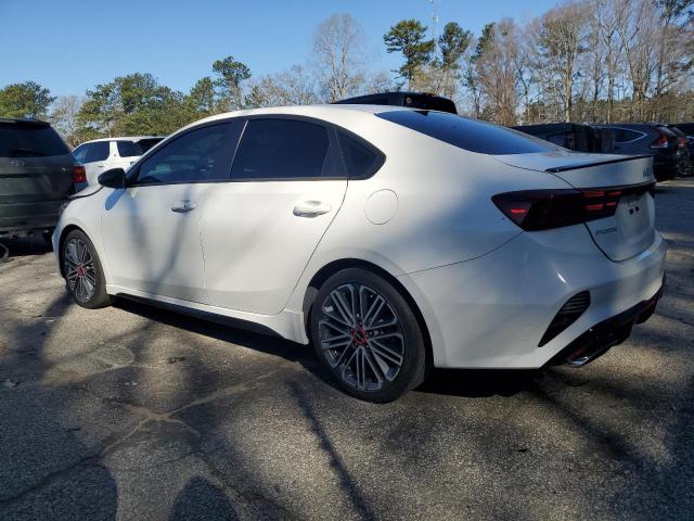 2023 KIA FORTE GT - 3KPF44AC6PE596229