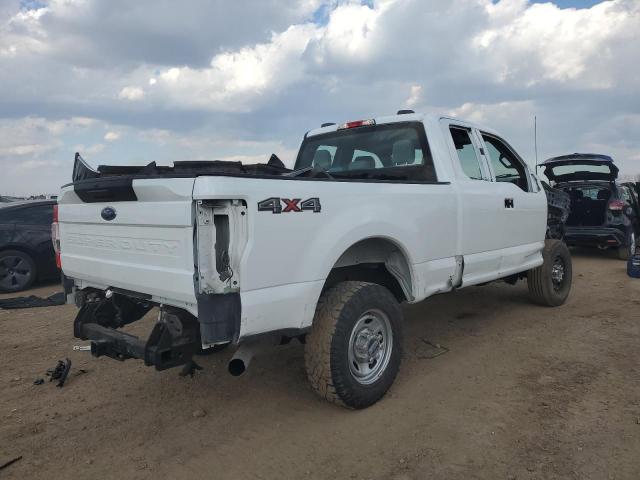 2022 FORD F250 SUPER - 1FT7X2B64NEE78293