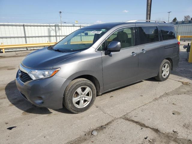 Vin: jn8ae2kpxh9165495, lot: 49047685, nissan quest s 2017 img_1