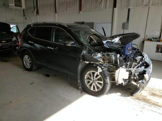 2018 NISSAN ROGUE S - KNMAT2MV8JP507508