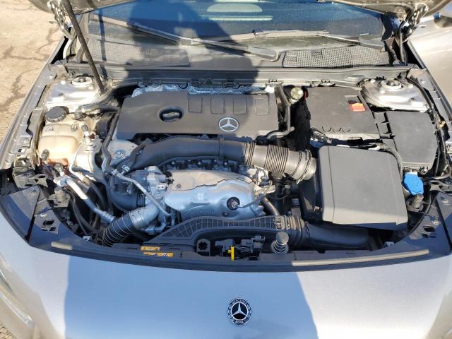 2019 MERCEDES-BENZ A 220 4MAT - WDD3G4FB8KW026554
