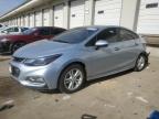 2017 CHEVROLET CRUZE LT - 1G1BE5SM5H7265404
