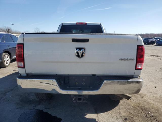 2018 RAM 2500 ST 3C6UR5HJ8JG262869