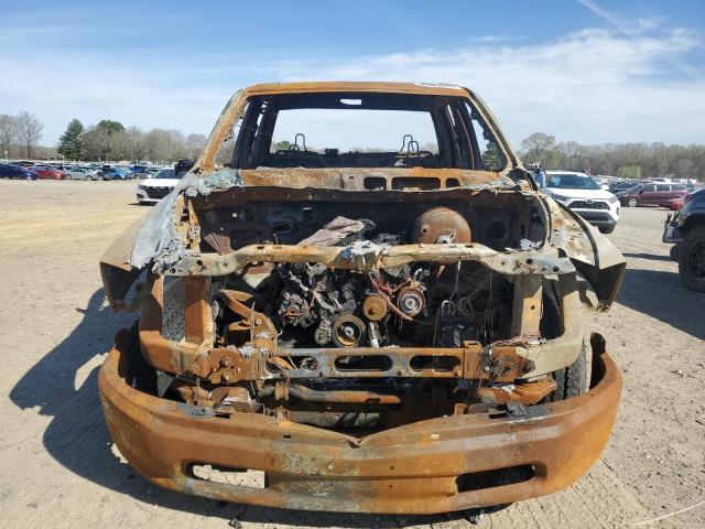 2019 RAM 1500 CLASS 1C6RR6FG1KS656582