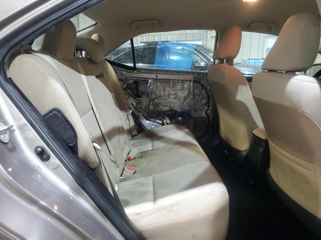 2016 TOYOTA COROLLA EC - 2T1BPRHE2GC567979