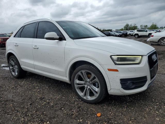 Vin: wa1gfcfs2fr010275, lot: 50551025, audi q3 prestige 20154