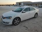 2015 VOLKSWAGEN PASSAT S - 1VWAS7A37FC113853