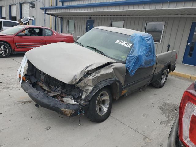 CHEVROLET S TRUCK S1