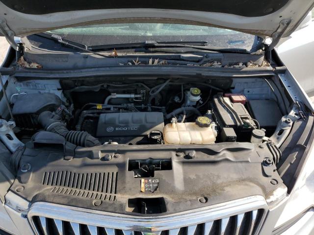 2016 BUICK ENCORE CON - KL4CJBSB3GB661700