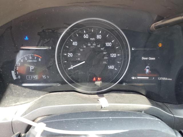 2021 HONDA HR-V EXL - 3CZRU5H74MM709201