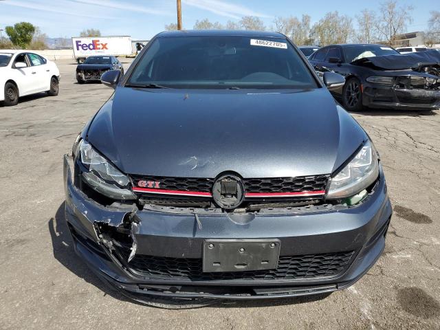 2019 VOLKSWAGEN GTI S - 3VW6T7AU0KM024307
