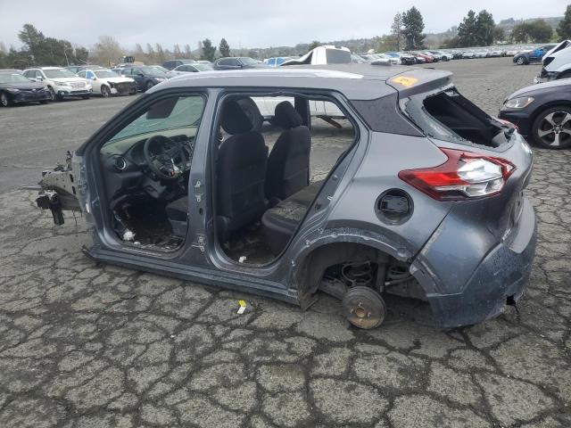Vin: 3n1cp5cu2jl521345, lot: 50999535, nissan kicks s 20182