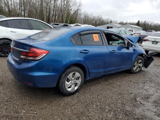 Vin: 2hgfb2e43eh026320, lot: 50947155, honda civic lx 20143