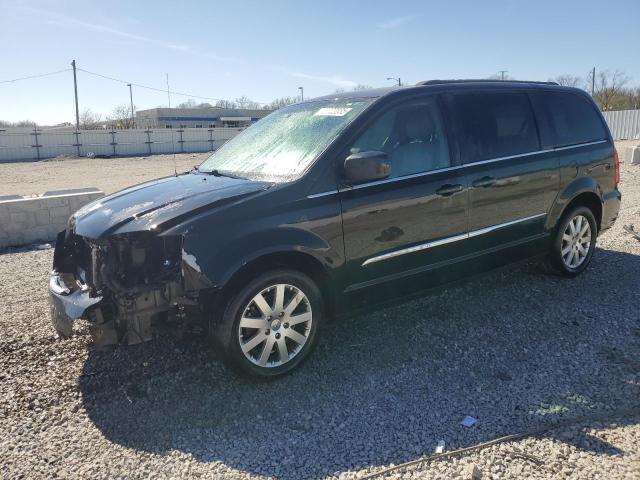 2015 CHRYSLER TOWN & COU - 2C4RC1BG1FR588973