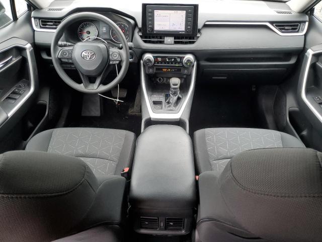 2021 TOYOTA RAV4 XLE - 2T3W1RFV1MW103802