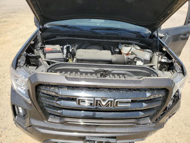 2021 GMC SIERRA K15 - 1GTR9CED2MZ299034