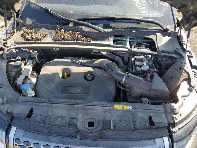 2017 LAND ROVER RANGE ROVE - SALVR2BG3HH210423