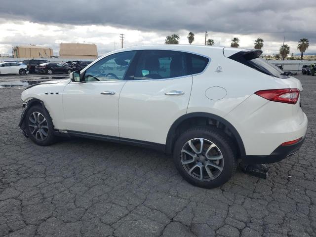 Vin: zn661xua2hx250084, lot: 48720925, maserati all models 20172