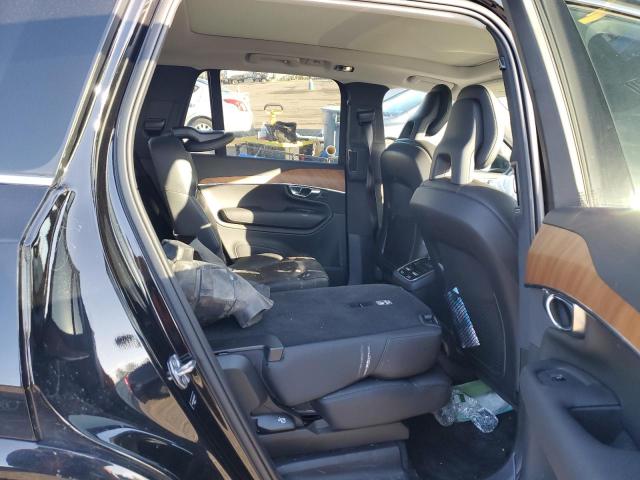 2021 VOLVO XC90 T6 MO - YV4A221K4M1743218