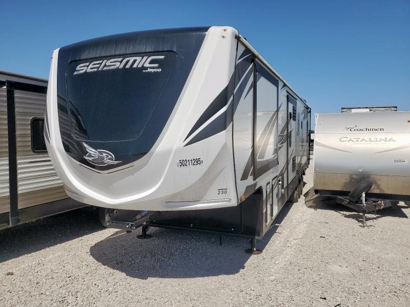 JAY TRAILER 2021 1UJCJSCV9M19V0080 photo #3