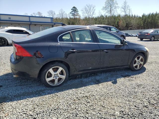Vin: yv1612fh7d2190898, lot: 50449345, volvo s60 t5 20133