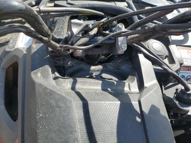 2024 HONDA TRX520 FM 1HFTE4524RJ000483