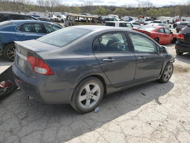 Vin: 2hgfa1f6xah518981, lot: 51118155, honda civic lx-s 20103