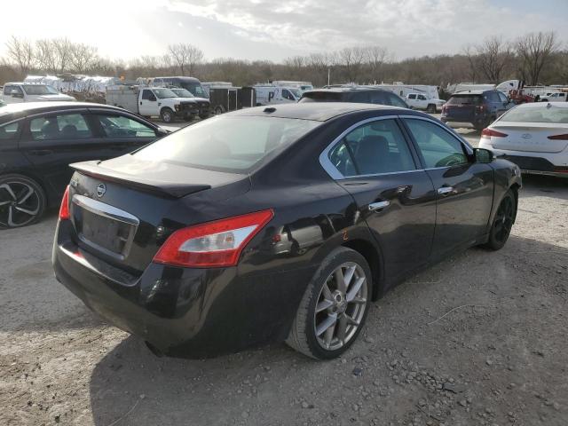 Vin: 1n4aa5ap3ac852276, lot: 49717555, nissan maxima s 20103