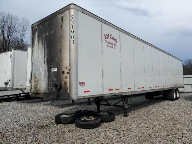 WABASH 53 TRAILER 2019 1JJV532D7KL100940 photo #3