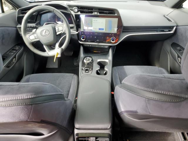 2023 LEXUS RZ 450E JTJAAAAB8PA005620