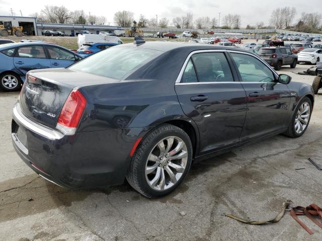 Vin: 2c3ccaagxjh203890, lot: 49540665, chrysler 300 touring 20183