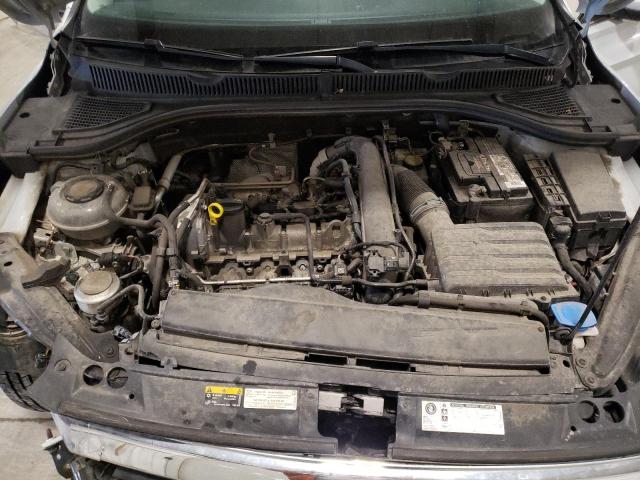 2019 VOLKSWAGEN JETTA S - 3VWCB7BU0KM140143