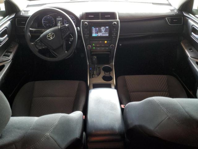2017 TOYOTA CAMRY LE - 4T1BF1FK0HU632762