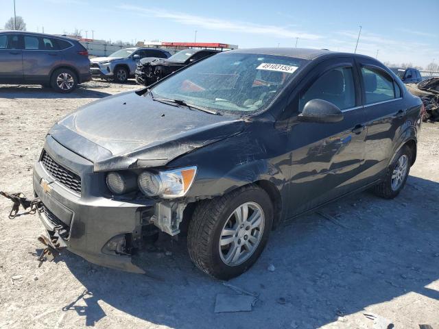 Vin: 1g1jc5sh6g4126869, lot: 49103155, chevrolet sonic lt 2016 img_1