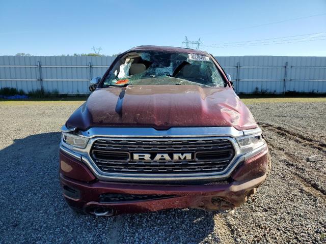 2019 RAM 1500 LIMIT 1C6SRFHT6KN772239