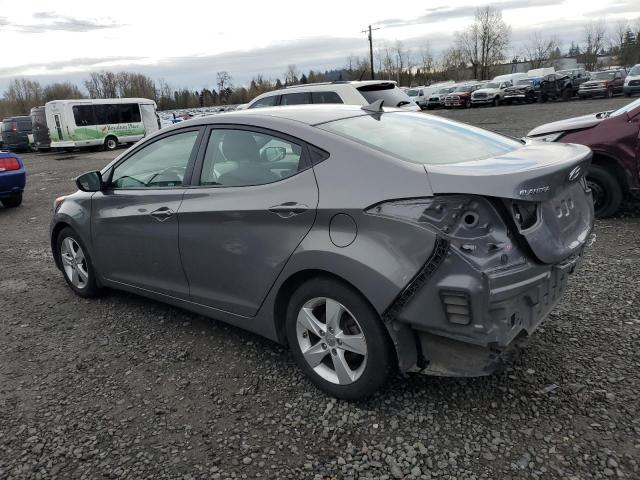 Vin: 5npdh4ae4dh421854, lot: 50130235, hyundai elantra gls 20132