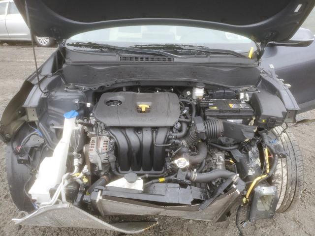 2022 KIA SELTOS EX KNDERCAA4N7272201