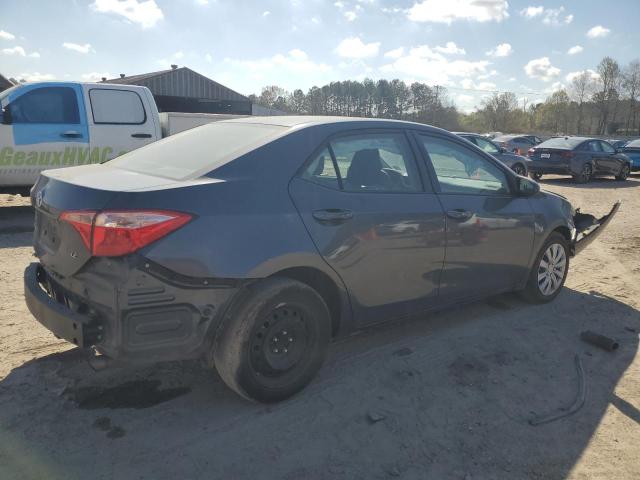 2017 TOYOTA COROLLA L - 2T1BURHE8HC863910