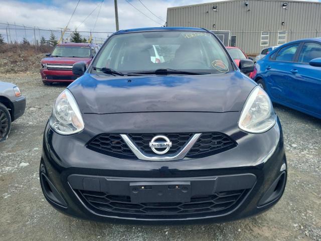 2017 NISSAN MICRA - 3N1CK3CP2HL266476