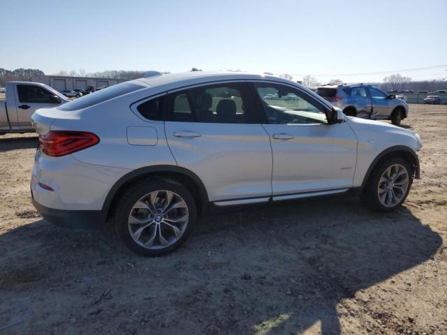 2018 BMW X4 XDRIVE2 - 5UXXW3C56J0T81987