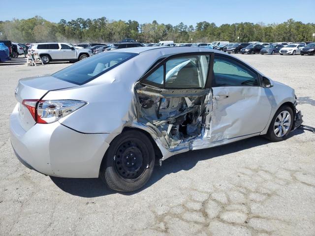 2016 TOYOTA COROLLA L - 2T1BURHE9GC515323