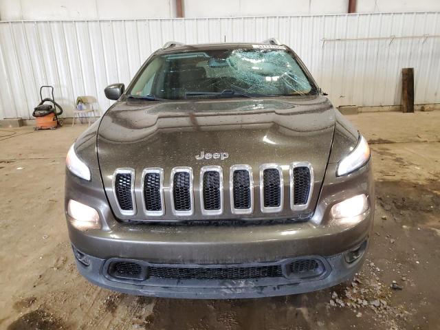 2015 JEEP CHEROKEE L - 1C4PJMCS4FW675341