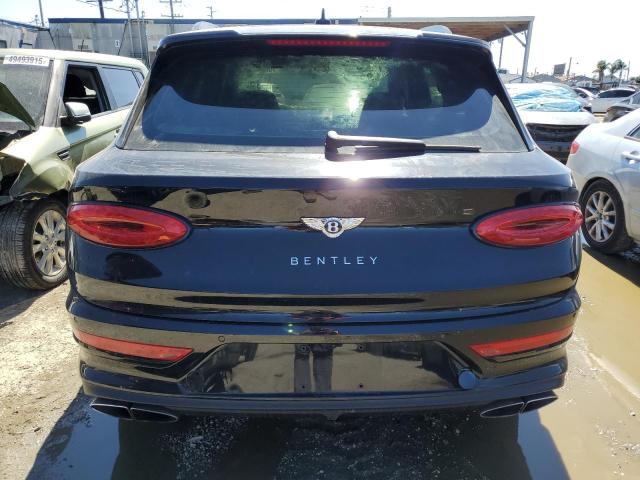 2021 BENTLEY BENTAYGA SJAAM2ZVXMC037985