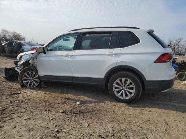 Vin: 3vv0b7axxkm195797, lot: 49920465, volkswagen tiguan s 20192