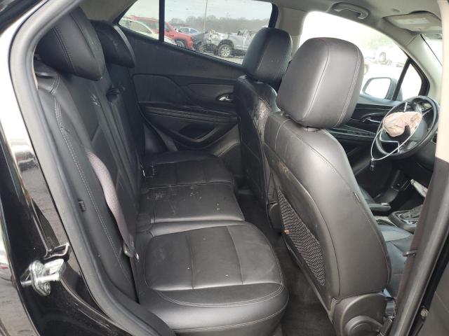 2019 BUICK ENCORE ESS - KL4CJGSM7KB701901