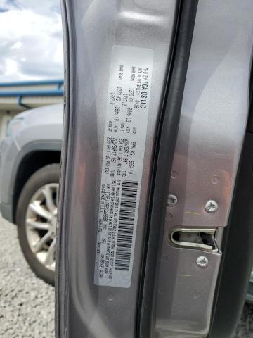 2019 JEEP CHEROKEE L - 1C4PJLCB2KD232654