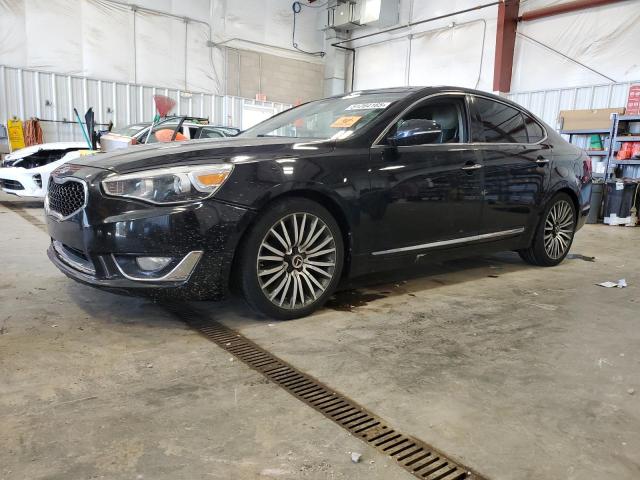 KIA CADENZA PREMIUM