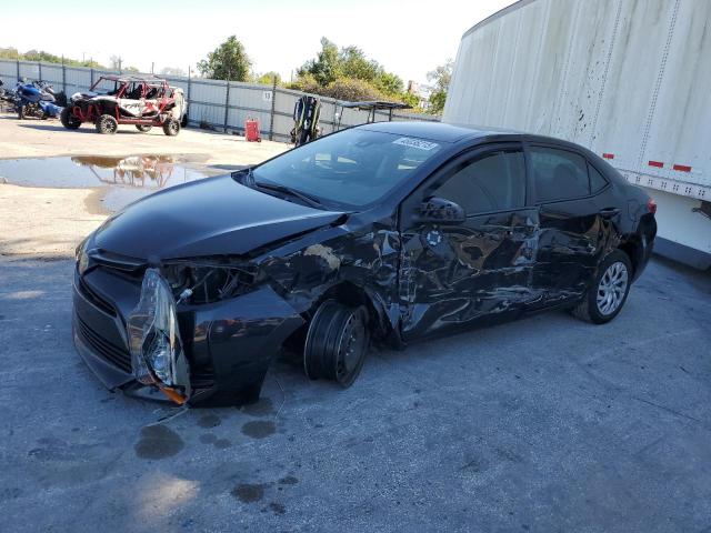 2019 TOYOTA COROLLA L #3107936656