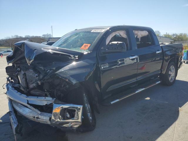 Vin: 5tfaw5f11ex408277, lot: 49433105, toyota tundra crewmax platinum 2014 img_1