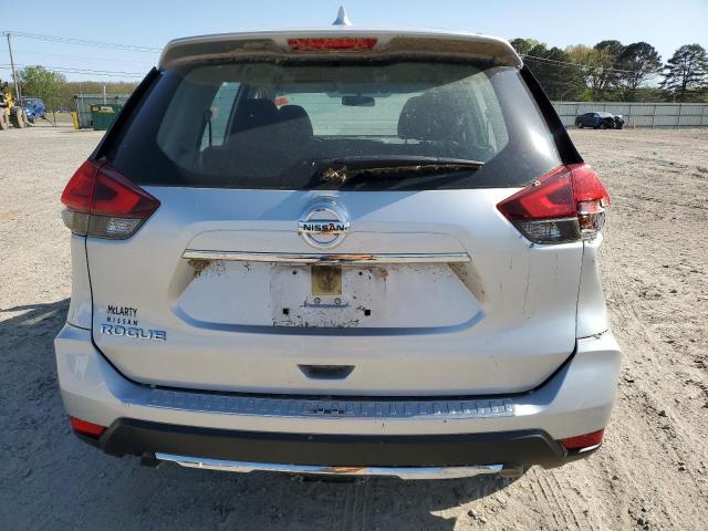 2017 NISSAN ROGUE S - JN8AT2MT3HW130279